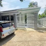 Bán nhà 2 phòng Tây Ninh 120m2 giá 1 tỷ 380 triệu - Ảnh thu nhỏ 1