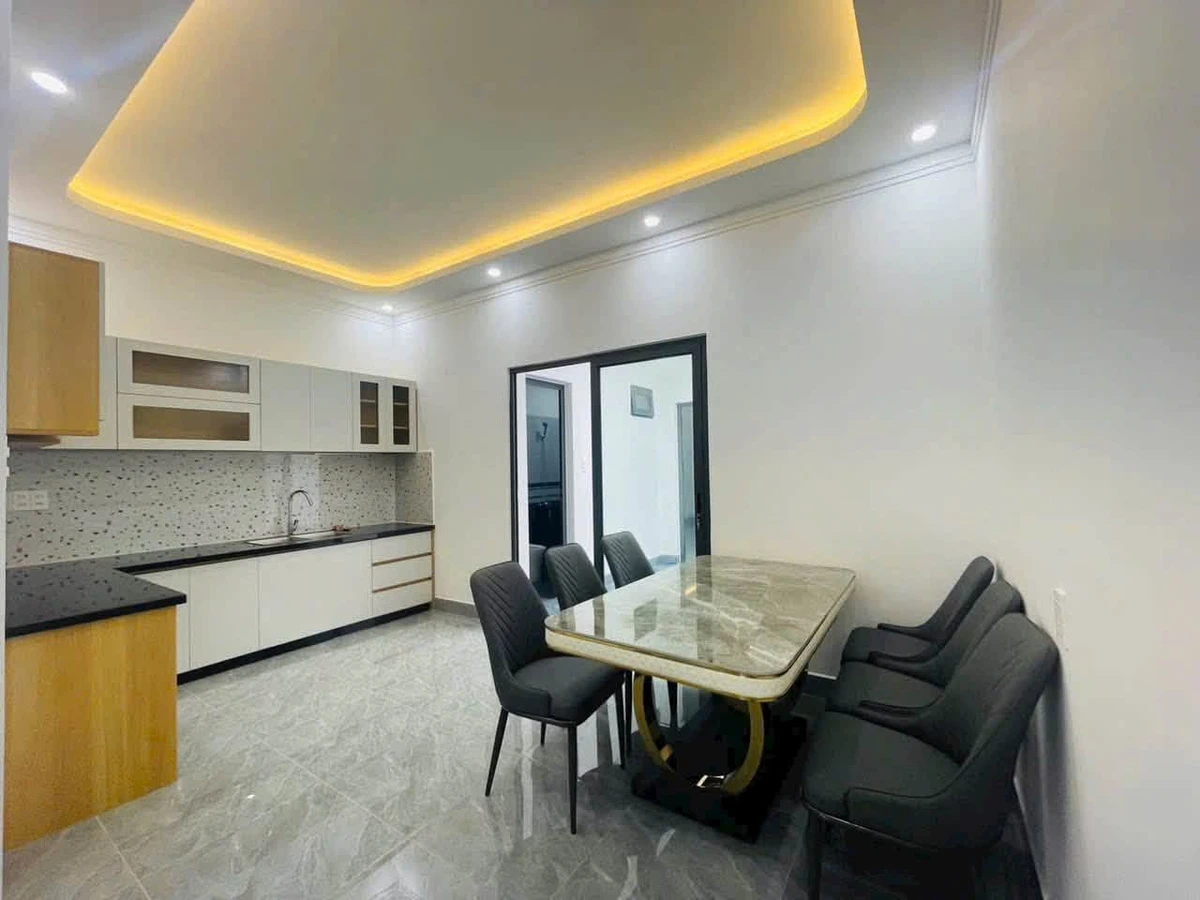 Bán nhà 2PN 100m² đường Anh Hùng Đôn 1,7 tỷ - Ảnh thu nhỏ 2