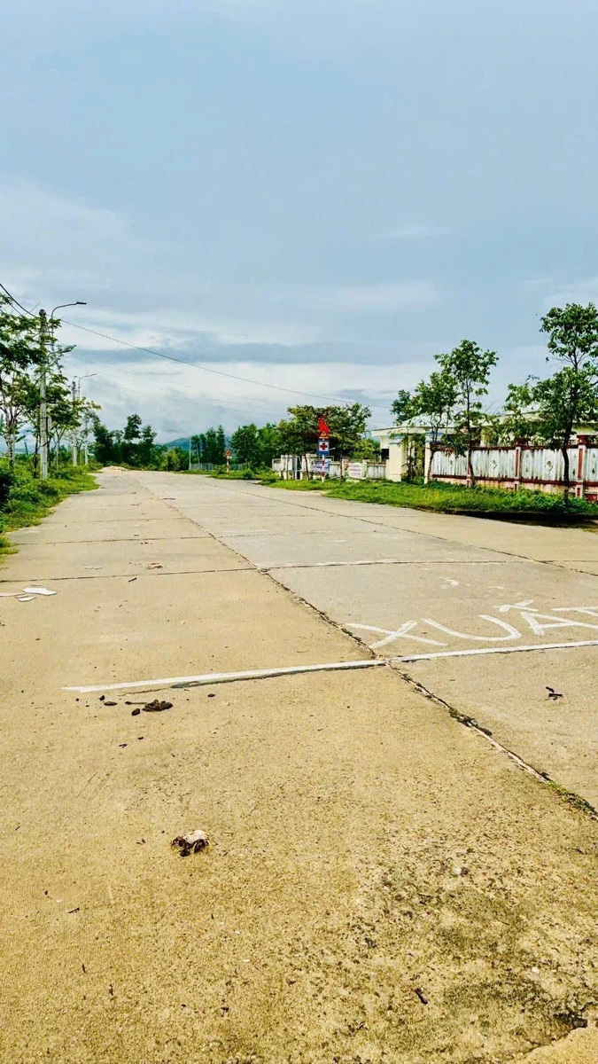 Bán đất nền 125m² Phước Mỹ Quy Nhơn Tây 1 tỷ 90 triệu - Ảnh thu nhỏ 4