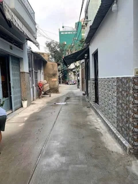 Bán đất 144m² Tô Hiến Thành, Lâm Đồng 3,2 tỷ 2c47071704