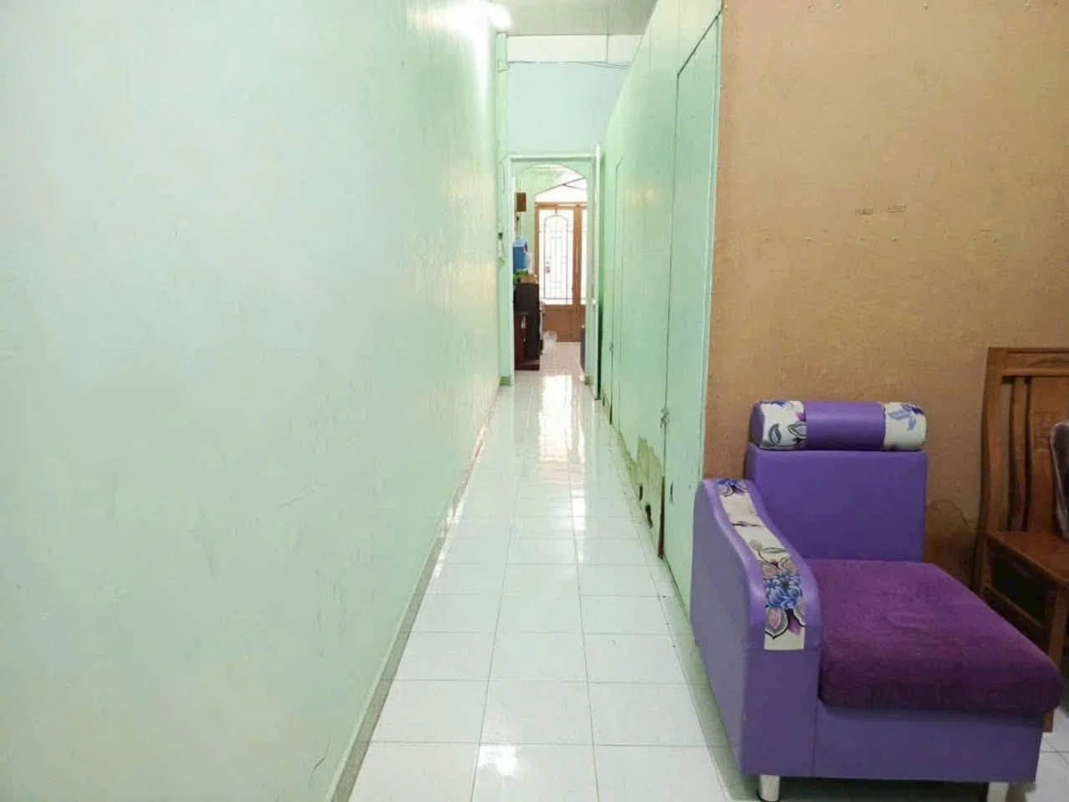 Bán nhà hẻm Phan Trung 86m2, 2 phòng ngủ, Phan Thiết, Lâm Đồng - Ảnh thu nhỏ 4