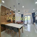 Bán căn hộ 2PN Garden Gate Phú Nhuận 85m² 8.5 tỷ - Ảnh thu nhỏ 1