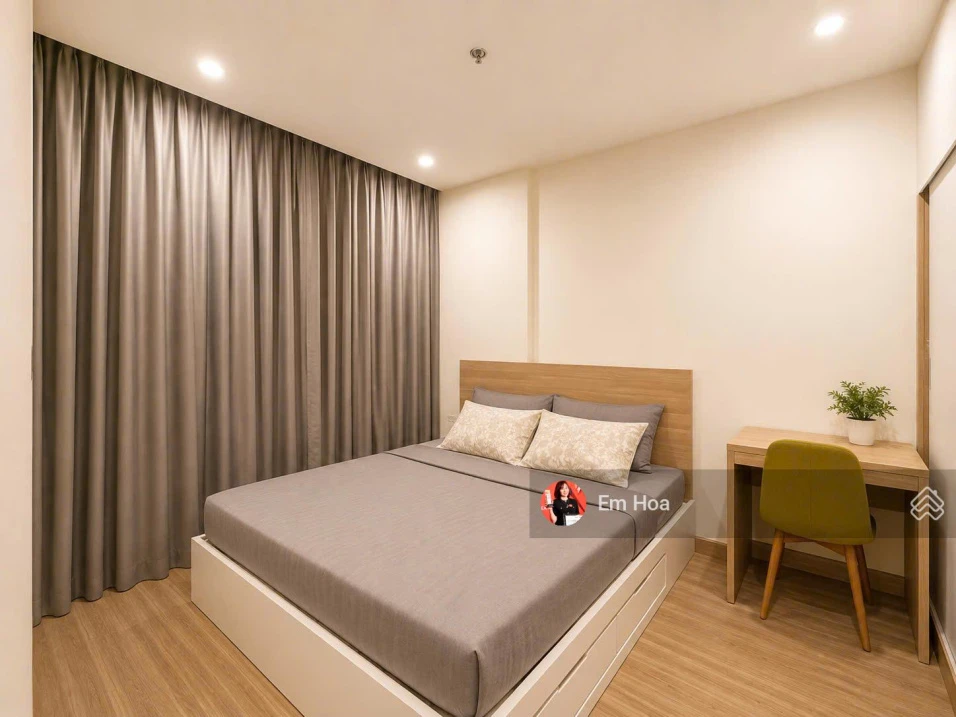 Chính chủ gửi bán gấp 1N + diện tích rộng tòa S2.10 view siêu thoáng tại Vinhomes Ocean Park - Ảnh 1