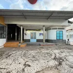 Bán đất mặt tiền 20x31,5m có 300m2 thổ cư tại Hưng Long, Bình Chánh giá 6,5 tỷ - Ảnh thu nhỏ 3