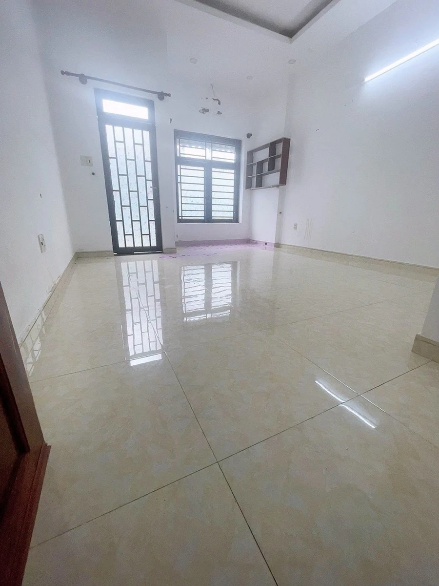 Bán nhà hẻm ô tô Phạm Văn Chiêu, Gò Vấp, 4.1x15m, 1 trệt 1 lầu, giá 6,6 tỷ - Ảnh thu nhỏ 5