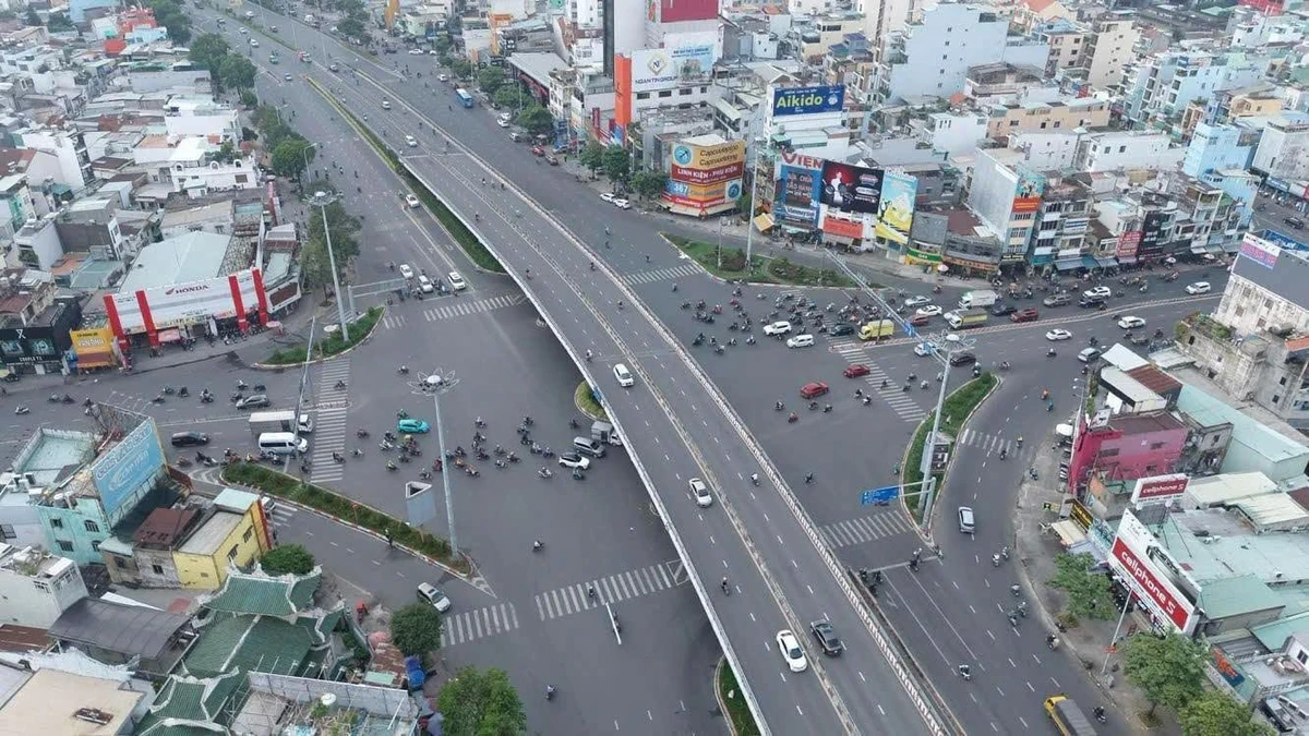 Bán đất nền 2.888m² trung tâm Biên Hòa 25 tỷ - Ảnh thu nhỏ 2