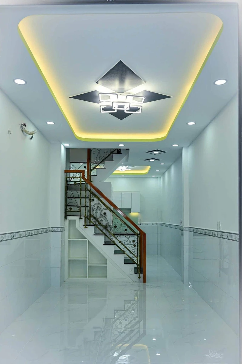 Bán nhà 2PN 30m² Chiến Lược, Bình Trị Đông - Ảnh thu nhỏ 2