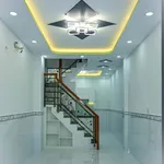 Bán nhà 2PN 30m² Chiến Lược, Bình Trị Đông - Ảnh thu nhỏ 2