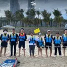 Bán lỗ cực sâu - căn 1PN studio - giá chỉ 500 triệu Full nội thất (tổng 100% giá) - Ảnh thu nhỏ 33