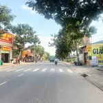 Bán đất mặt tiền DT 747A Khánh Bình, 244m2, 3 tỷ - Ảnh thu nhỏ 1