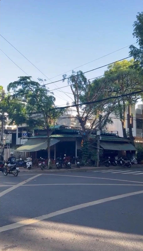Bán nhà góc 2 mặt tiền Trần Phú - Nguyễn Bỉnh Khiêm, 5x15m, trung tâm phố cổ Buôn Ma Thuột