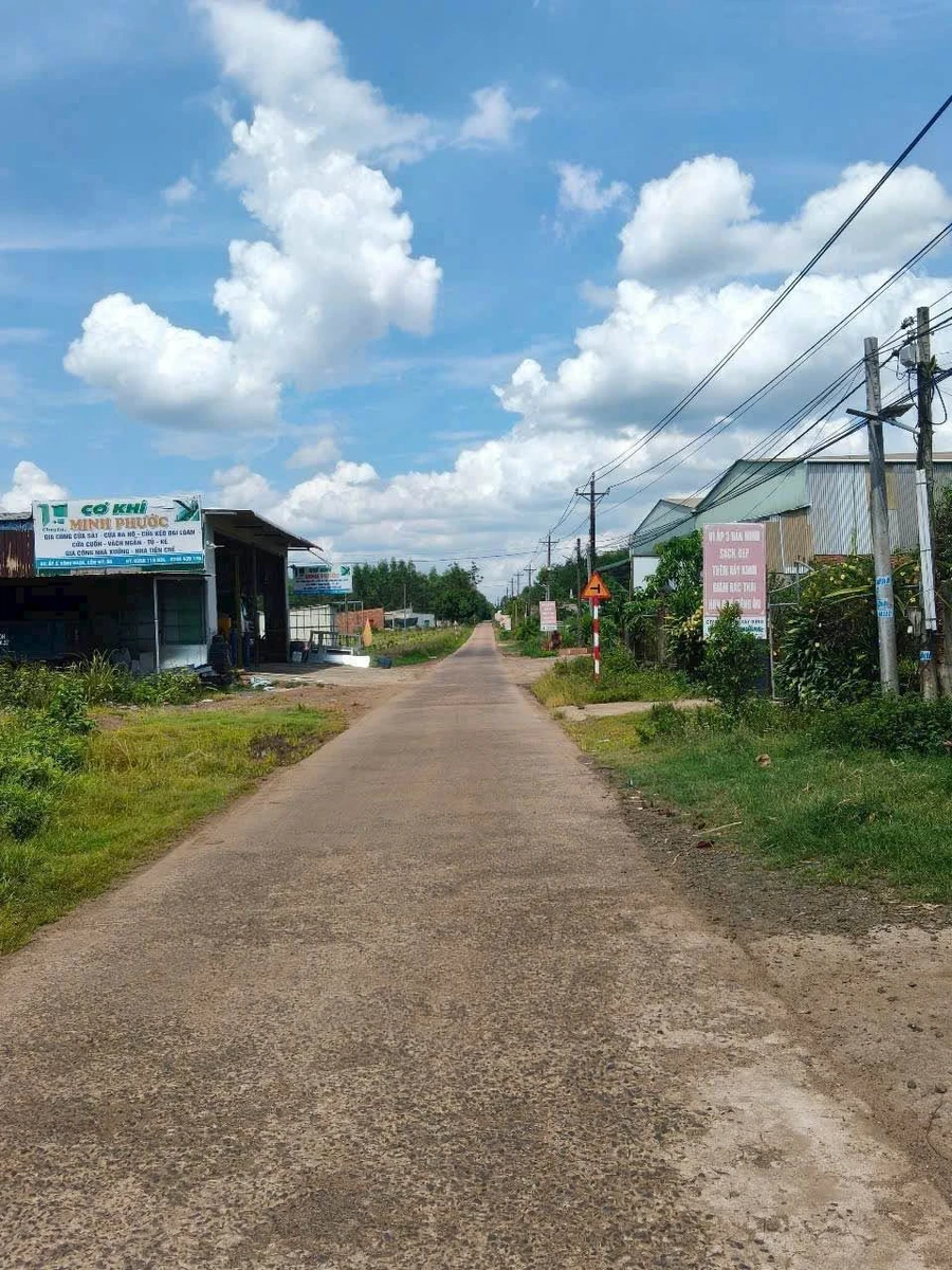 Bán 2 nền đất Sông Nhạn Đồng Nai 198.9m² 1 tỷ 4 - Ảnh thu nhỏ 3