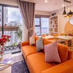 Quỹ căn cho thuê Vin OCP1 từ Studio - 1PN - 2PN - 3PN giá tốt miễn 100% phí MG xem nhà 24/7 - Ảnh thu nhỏ 12
