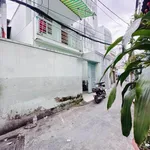 Bán nhà Quận 4 54m² ngang 5.5m, 3PN, 5.89 tỷ - Ảnh thu nhỏ 1