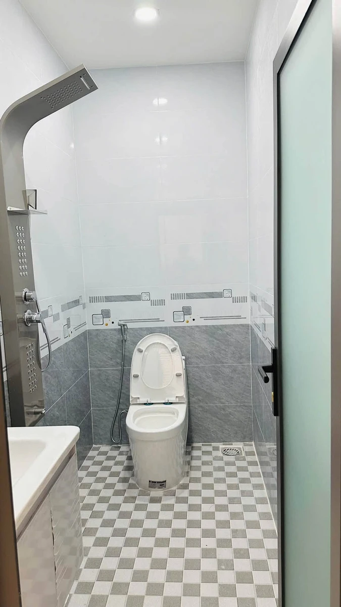 Bán nhà 3PN 60,5m² Biên Hòa, Đồng Nai, 2,8 tỷ - Ảnh thu nhỏ 5