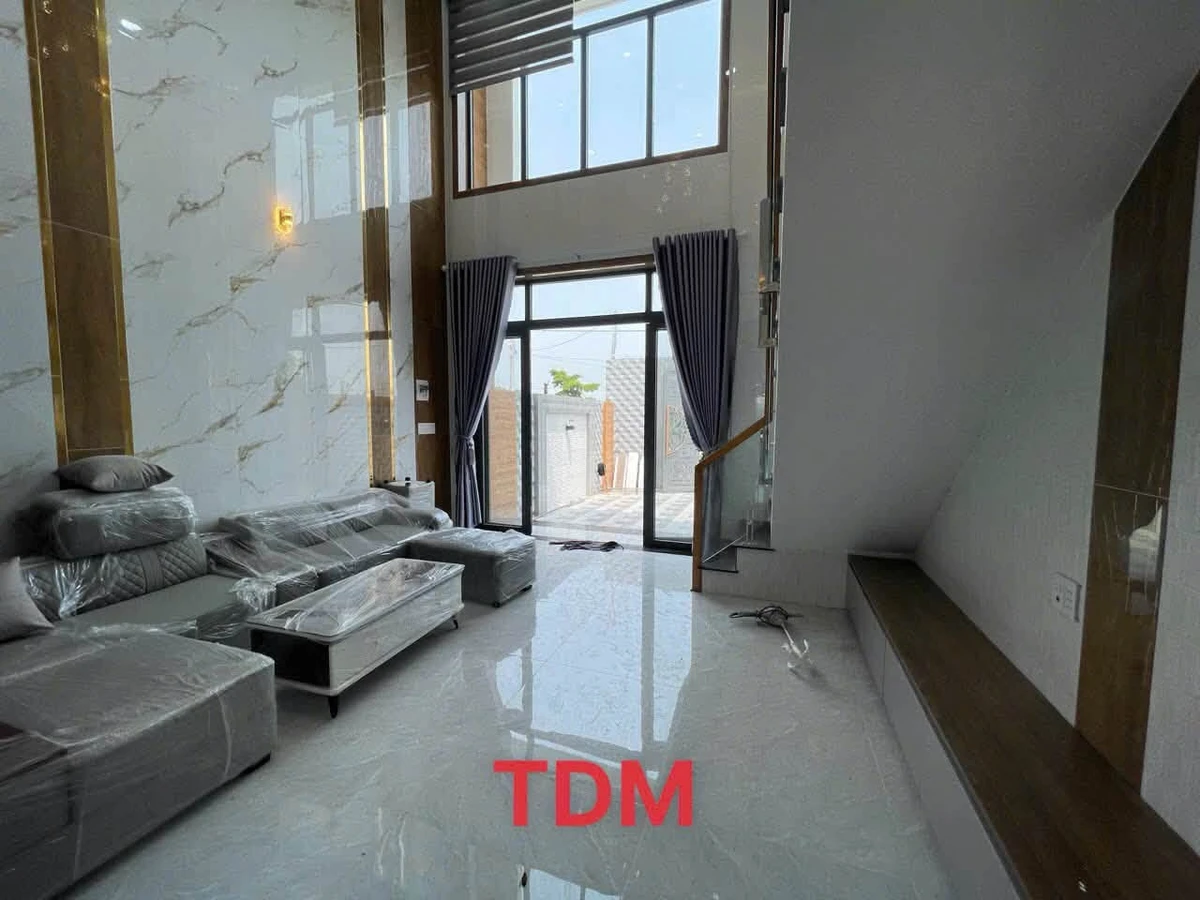 Bán 2 nhà liền kề 80m² 3 PN Vũng Tàu 2,625 tỷ - Ảnh thu nhỏ 3