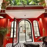 Bán nhà mặt tiền lùi 4x18m, 3 tầng, 4PN, đường Huyền Quang, Quận 1 - Ảnh thu nhỏ 1