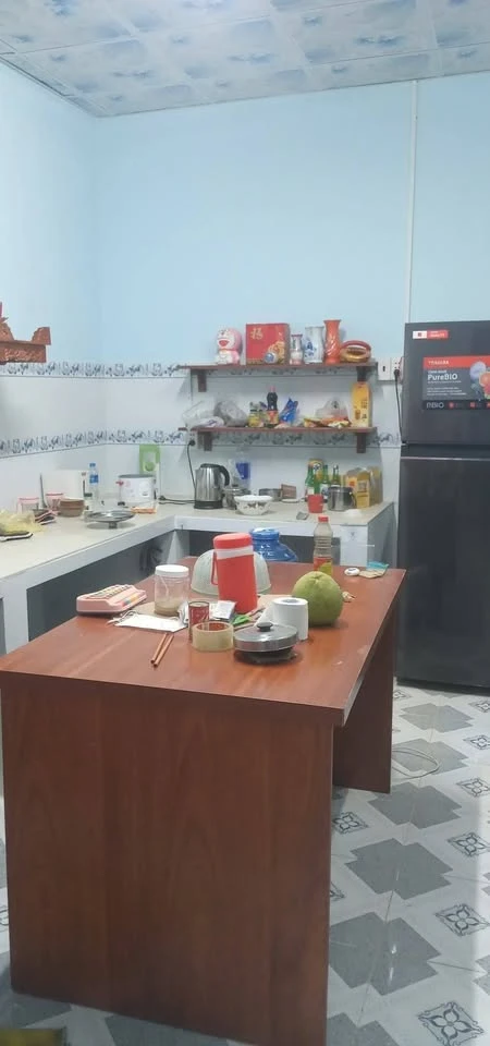 Bán nhà 150m2 Phước Thạnh Củ Chi 900 triệu - Ảnh thu nhỏ 4