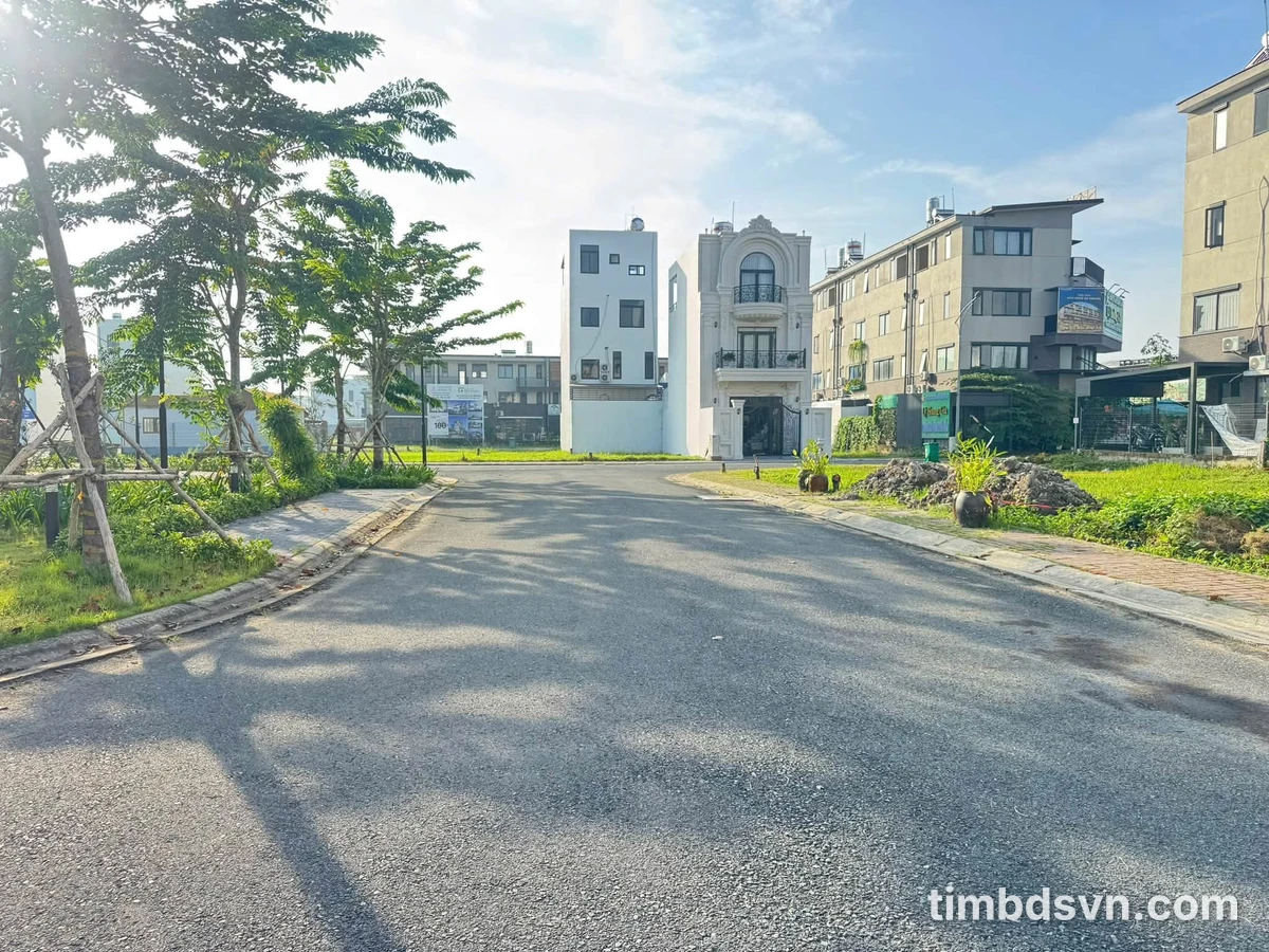 Bán nền đất 90m2 đối diện công viên Cần Thơ 3 tỷ 450 triệu - Ảnh thu nhỏ 3