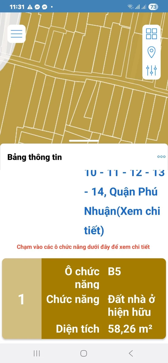 Bán nhà 2 tầng 58m2 Huỳnh Văn Bánh Phú Nhuận 7,3 tỷ - Ảnh thu nhỏ 5