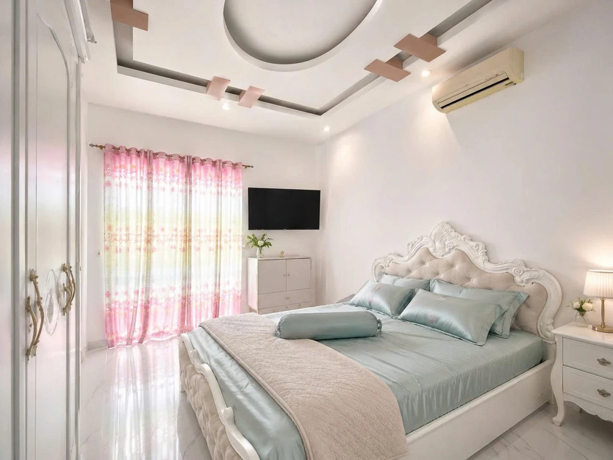 Bán nhà 5 tầng 35m2, 3PN, 4WC đường Trần Quang Diệu, Quận 3 giá 7,5 tỷ - Ảnh thu nhỏ 5