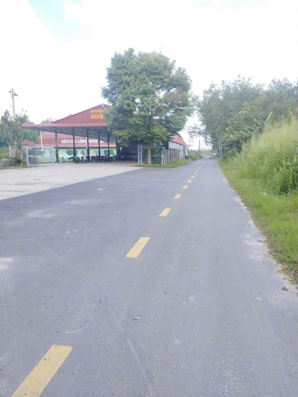 Bán đất trống gần 100m2 hẻm xe hơi ngay vòng xoay Lê Đại Hành, Bình Thới, Quận 11 datkimlong