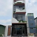 Nhà phố hiện đại 4PN 66,6m2 An Phú 5 tỷ 5 - Ảnh thu nhỏ 1