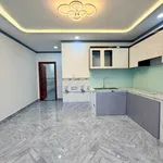 Bán nhà 3PN 2WC 4,5x15m đường Võ Thị Liễu, An Phú Đông, Quận 12 giá 1,98 tỷ - Ảnh thu nhỏ 3