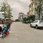Bán lô đất 100m² mặt tiền 5m Gia Lộc Hải Dương - Ảnh thu nhỏ 1