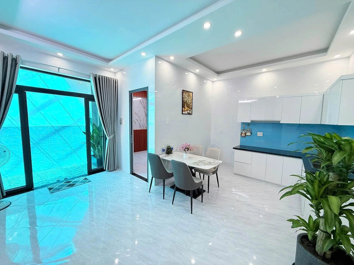 Bán nhà 3 phòng ngủ 63m2 đường Trần Phú Vũng Tàu - Ảnh thu nhỏ 3