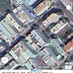 Bán đất góc thoát hiểm 105m² Lê Thị Bạch Vân, Bà Rịa - Ảnh thu nhỏ 1