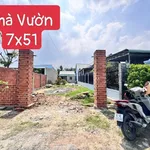 Bán nhà cấp 4 hẻm 357 m² Quận 12, giá 1 tỷ 5 - Ảnh thu nhỏ 1