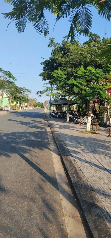 Bán 2 nền đất liền kề 120m² đường số 4 KCN Giao Long