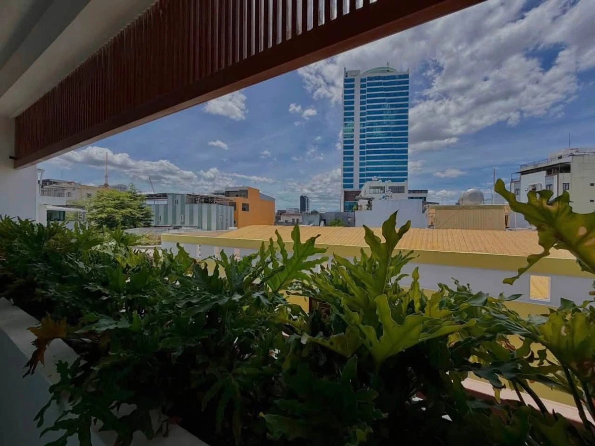 Bán homestay 3PN 60m² Sơn Trà nhỉnh 9 tỷ - Ảnh thu nhỏ 2