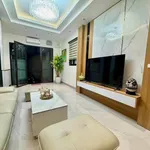 Bán nhà riêng 6 tầng 34m2 lô góc có thang máy khu Văn Miếu - Quốc Tử Giám, Hà Nội - Ảnh thu nhỏ 2