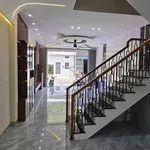 Bán nhà mặt tiền 3 tầng 100m2, 4PN full nội thất, phường Quy Nhơn Nam - Ảnh thu nhỏ 2