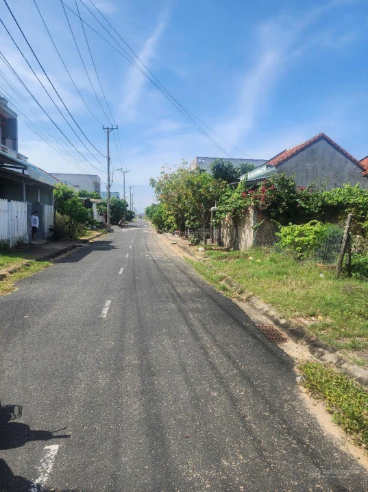 Đất tái định cư Mỹ Hòa 10x20 200m2 cách bãi tắm biển,chợ hải sản 800m giá thu hồi vốn giảm còn 2tỷ2 - Ảnh thu nhỏ 3