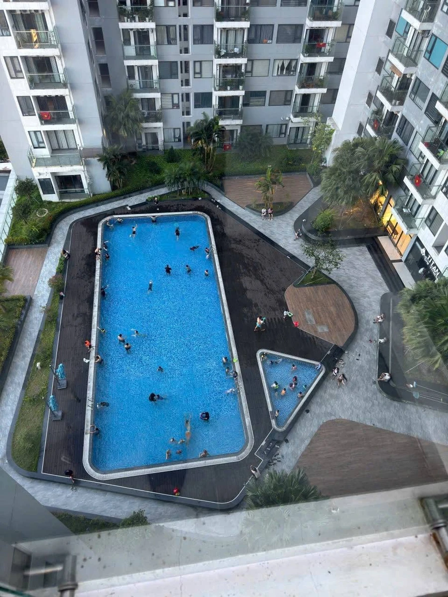 Bán căn hộ Nera Garden 54m² 2PN full nội thất Huế - Ảnh 1