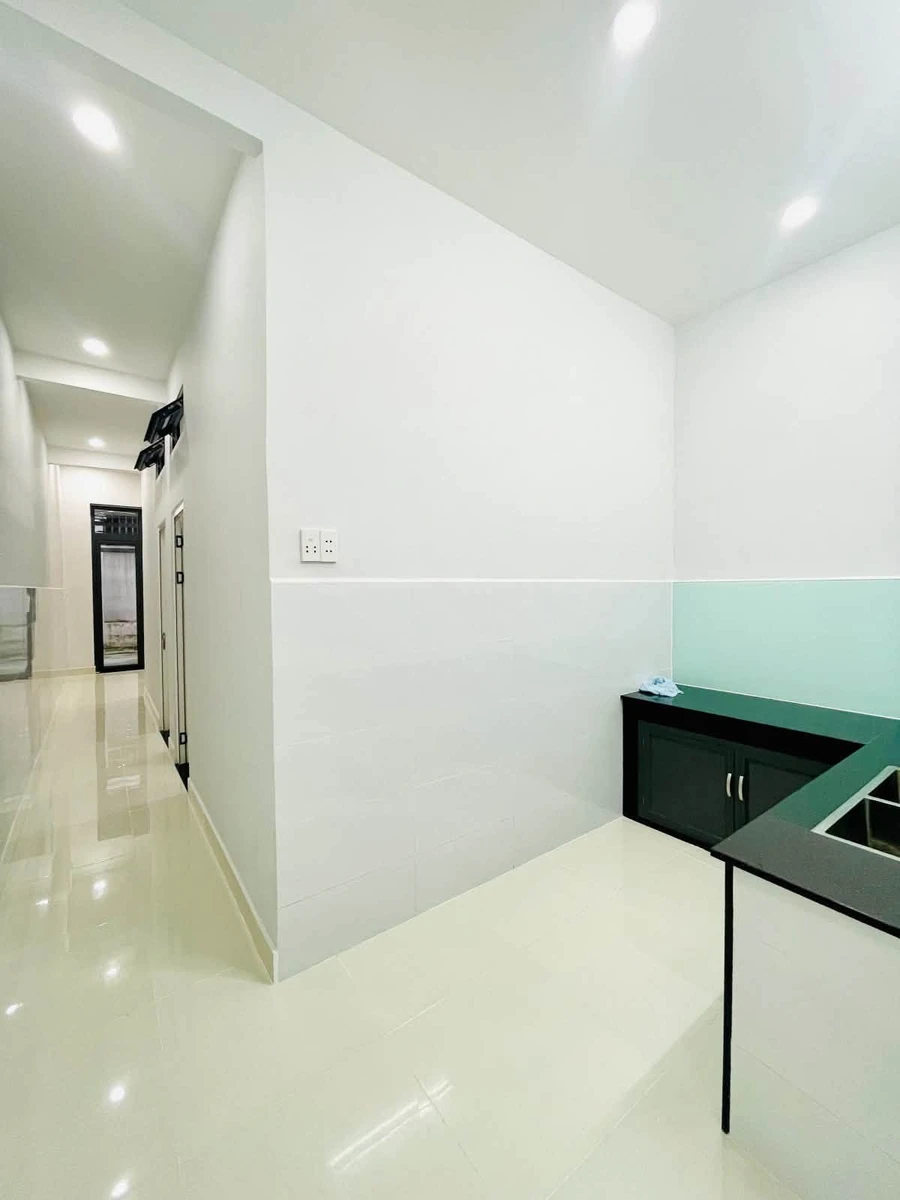 Bán nhà phố Thủ Đức 60m² 2PN giá 5.65 tỷ Linh Chiểu - Ảnh thu nhỏ 2