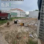 Bán gấp lô đất thổ cư 80m2 gần cầu Cửa Lấp, Long Phước giá 1 tỷ 435 triệu - Ảnh thu nhỏ 5