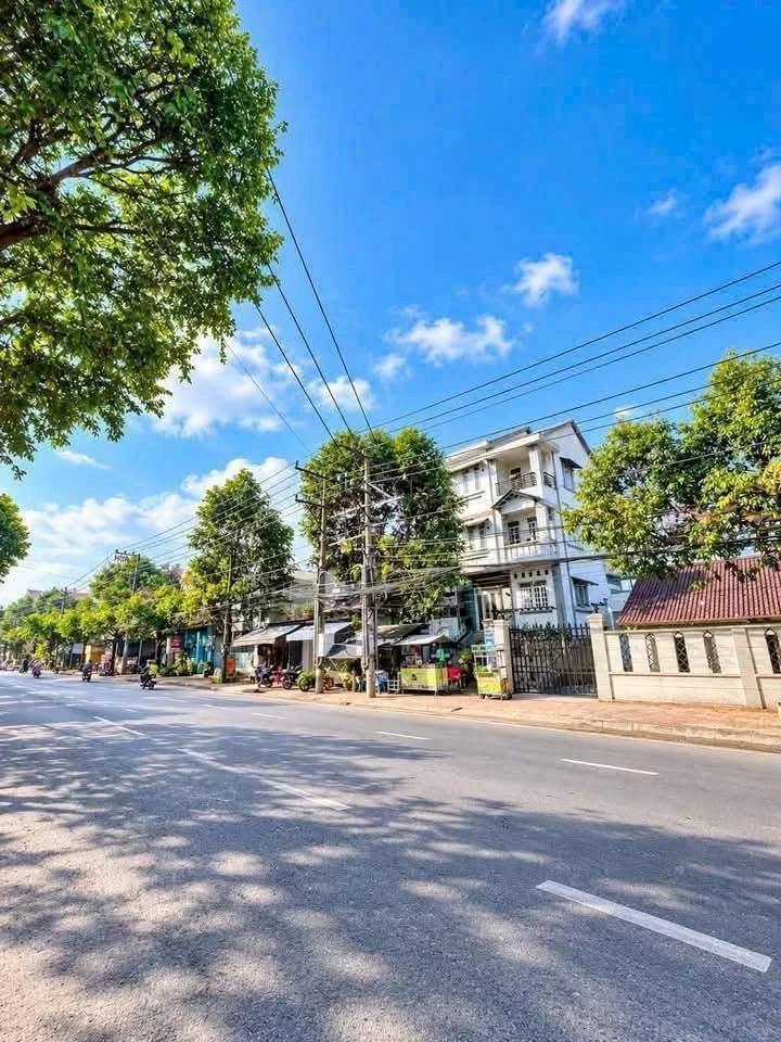 Bán nhà mặt tiền Bùi Hữu Nghĩa 108,3m² giá 5 tỷ 500 triệu - Ảnh thu nhỏ 3