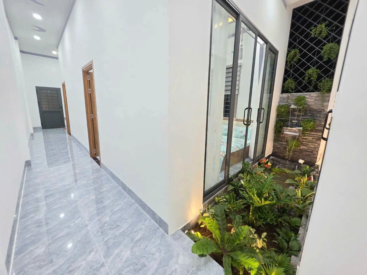 Bán nhà mặt tiền đường nhựa HL173 (ĐT883) 286,8m², 3PN, Phường Phú Tân, Vĩnh Long - Ảnh thu nhỏ 5
