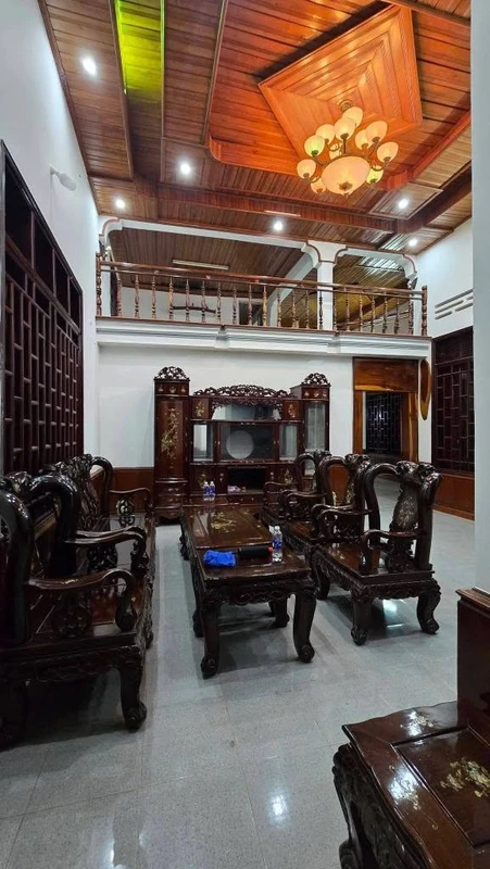 Bán nhà 2 mặt tiền Cầu Trèo Buôn Đôn 1960m2 giá 2 tỷ 688