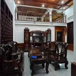 Bán nhà 2 mặt tiền Cầu Trèo Buôn Đôn 1960m2 giá 2 tỷ 688 - Ảnh thu nhỏ 1