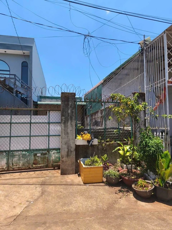 Bán nhà mặt tiền kinh doanh 142m² Bà Huyện Thanh Quan, Vũng Tàu 16 tỷ thietkehiendai