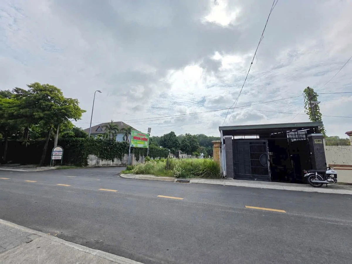 Bán đất Hiệp Thành 337m² – 4 tỷ - Ảnh thu nhỏ 2