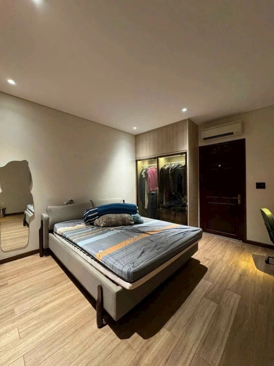 Bán nhà mặt tiền 2 tầng 6x22m đường Nguyễn Công Trứ, khu Kiến Thiết, Hiệp Phú, Thủ Đức - Ảnh thu nhỏ 3