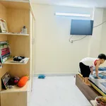 Bán nhà hẻm Phan Văn Trị, Q5, 64m2, 3PN, 7 tỷ - Ảnh thu nhỏ 5