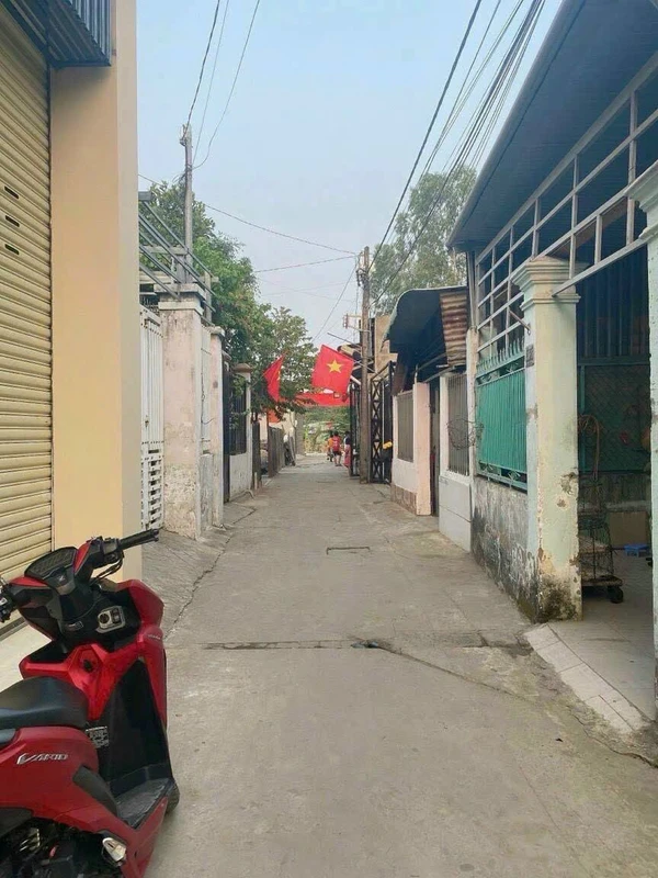 Nhà chính chủ bán 23 Chu Văn An, P2, TP Cao Lãnh, Đồng Tháp lamvuon
