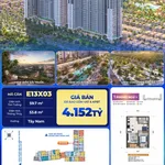 Nổi bật căn hộ Sun Group sở hữu lâu dài, Vũng Tàu E13x03 1 PN view biển bãi trước - Ảnh thu nhỏ 1